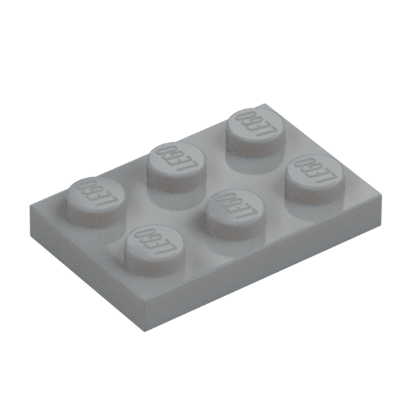 PLATE 2X3
