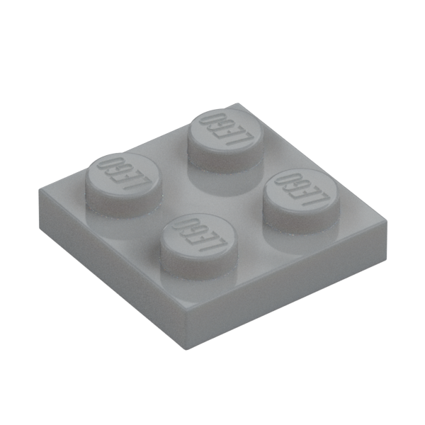 PLATE 2X2