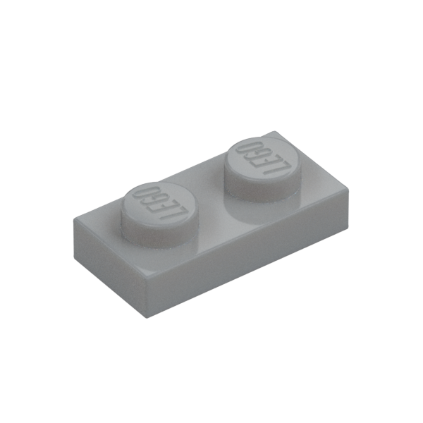 PLATE 1X2