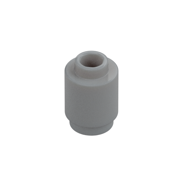 ROUND BRICK 1X1