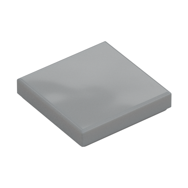 FLAT TILE 2X2