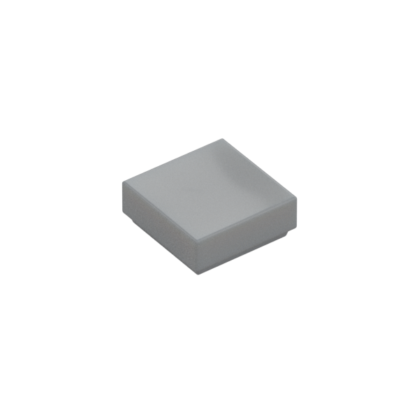 FLAT TILE 1X1