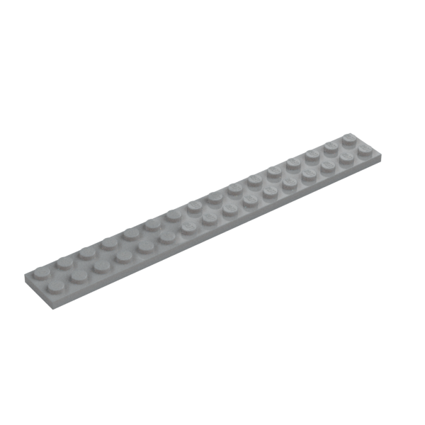 PLATE 2X16