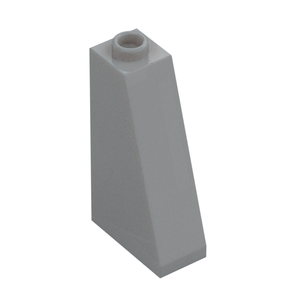ROOF TILE 1X2X3/73°