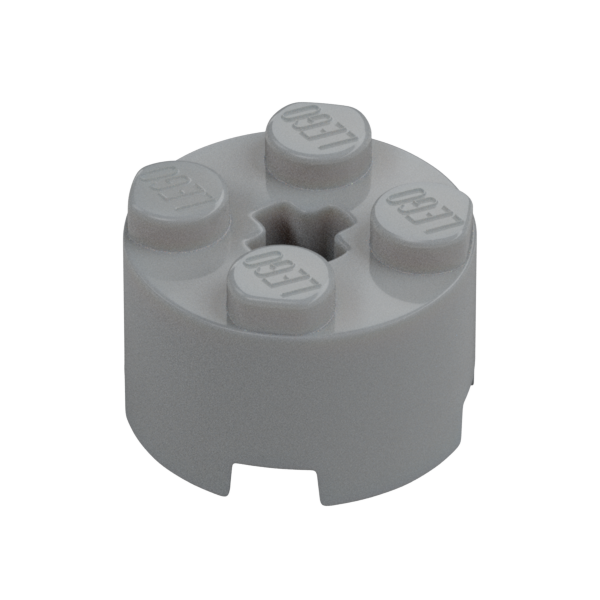 BRICK Ø16 W. CROSS
