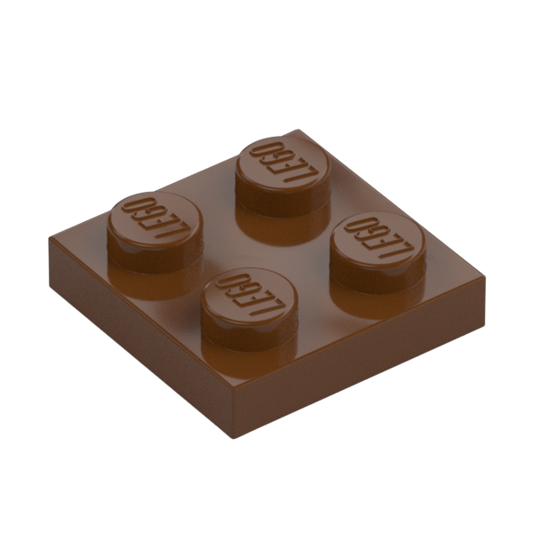 PLATE 2X2