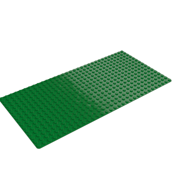 BASE PLATE 16X32