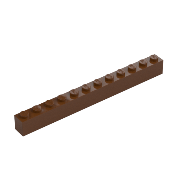 BRICK 1X12