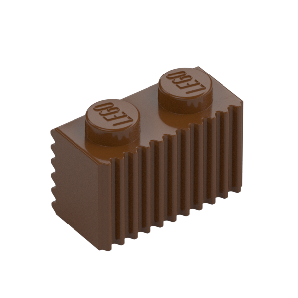PROFILE BRICK 1X2