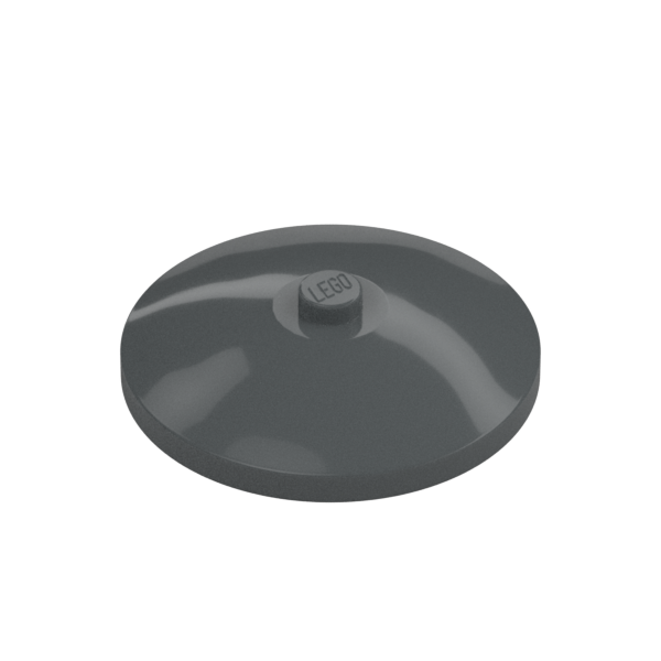 ROUND PLATE Ø32X6.4