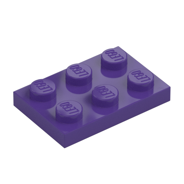 PLATE 2X3