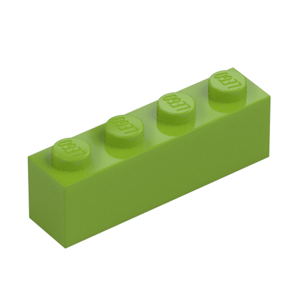 BRICK 1X4