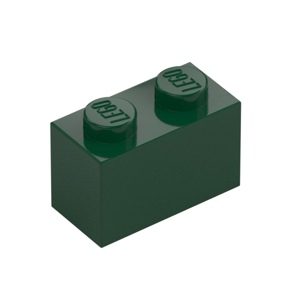 BRICK 1X2