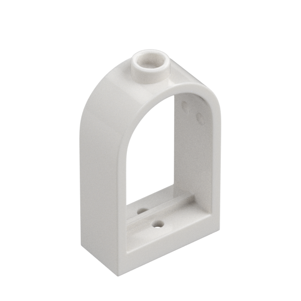 WINDOW FRAME 1X2X2 2/3