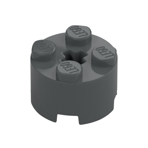BRICK Ø16 W. CROSS