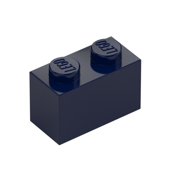 BRICK 1X2