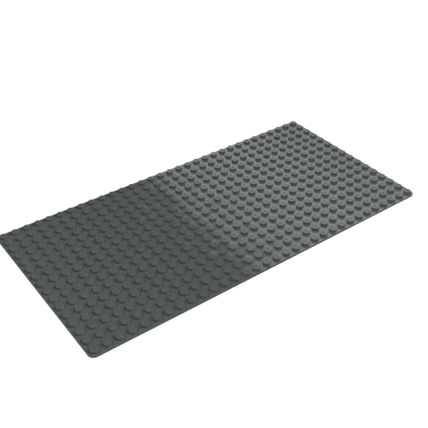 BASE PLATE 16X32