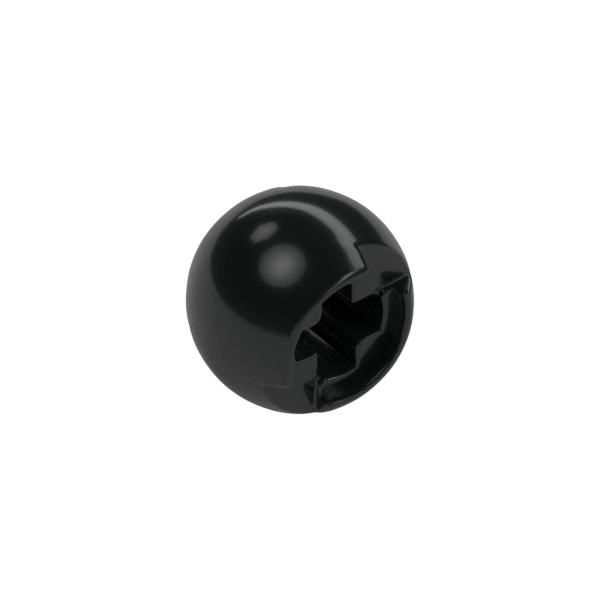 Fric. element, ball Ø 10.2