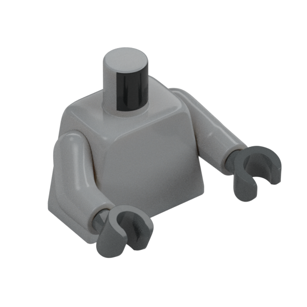 MINI UPPER PART NO 1266