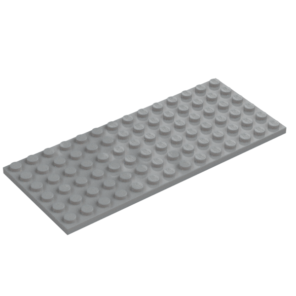 PLATE 6X14