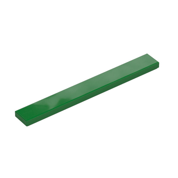 FLAT TILE 1X8