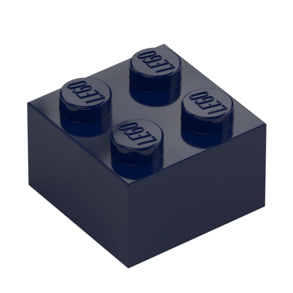 BRICK 2X2