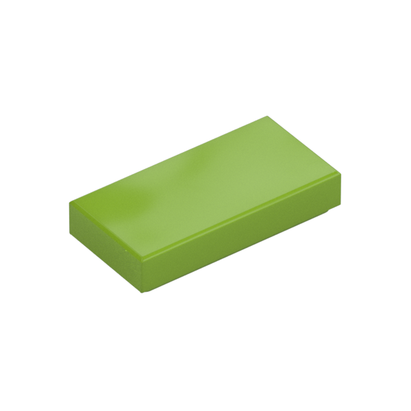 FLAT TILE 1X2