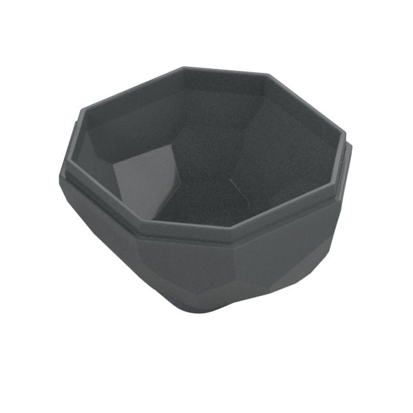 ROCK 4X4X1 2/3 LOWER PART