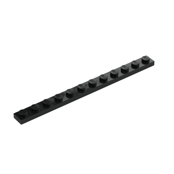 PLATE 1X12