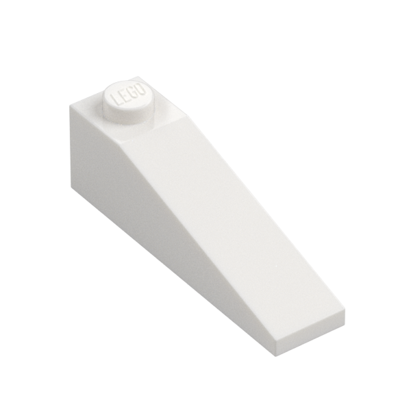 ROOF TILE 1X4X1