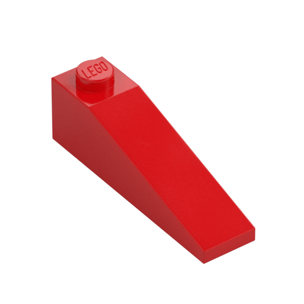 ROOF TILE 1X4X1