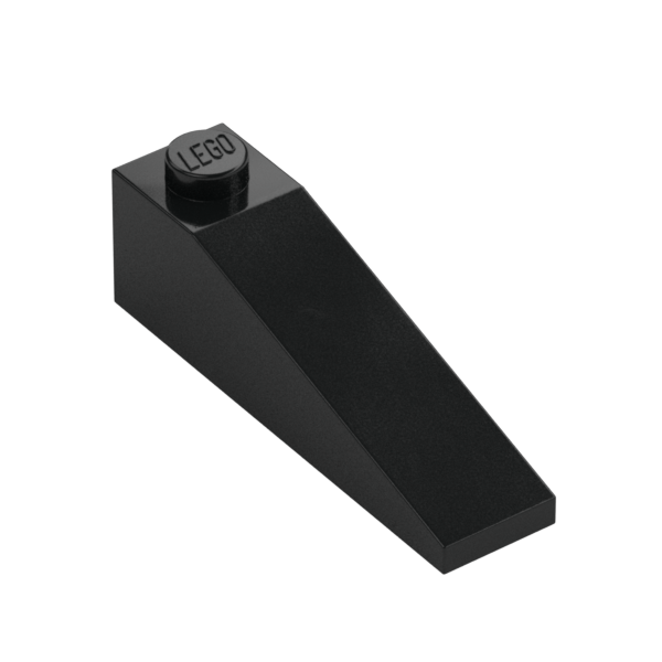 ROOF TILE 1X4X1