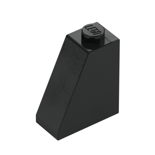 ROOF TILE 2X1X2