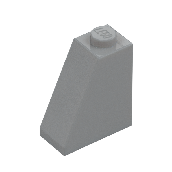 ROOF TILE 2X1X2