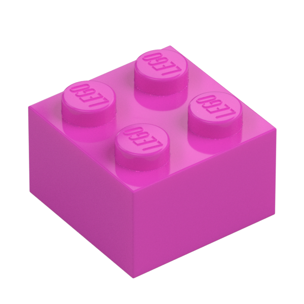 BRICK 2X2