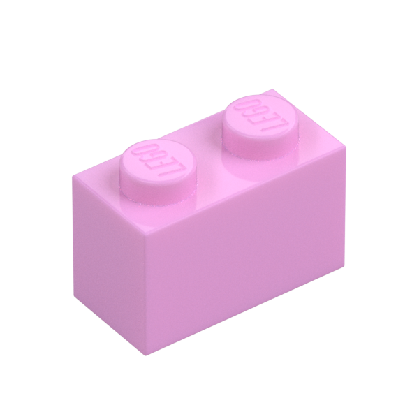 BRICK 1X2