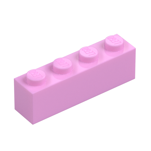 BRICK 1X4