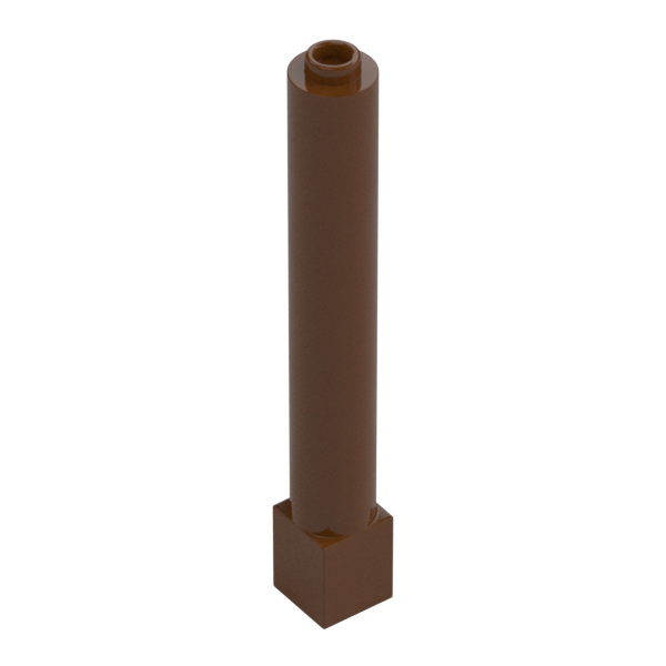 COLUMN 1X1X6