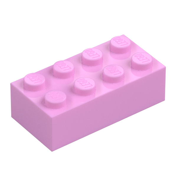 BRICK 2X4