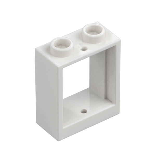 FRAME 1X2X2