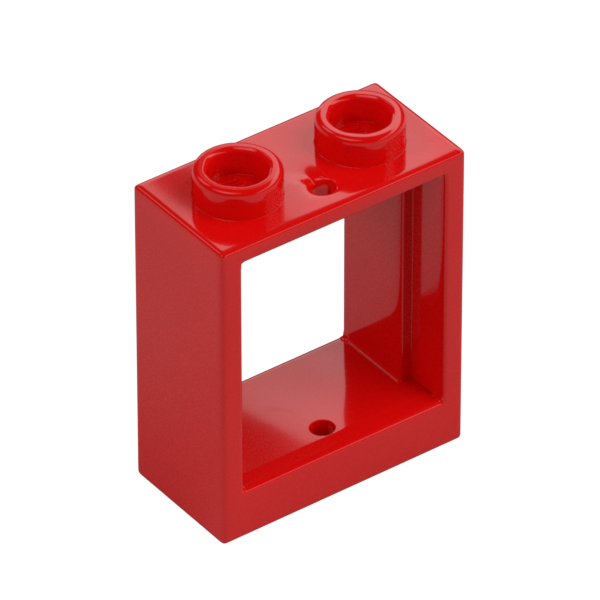 FRAME 1X2X2
