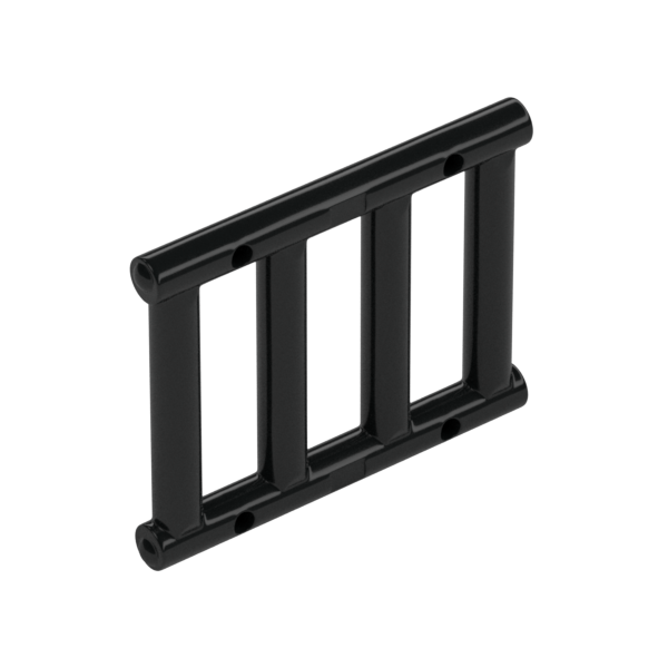 LATTICE PLATE 1X4X3