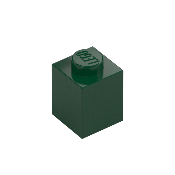 BRICK 1X1