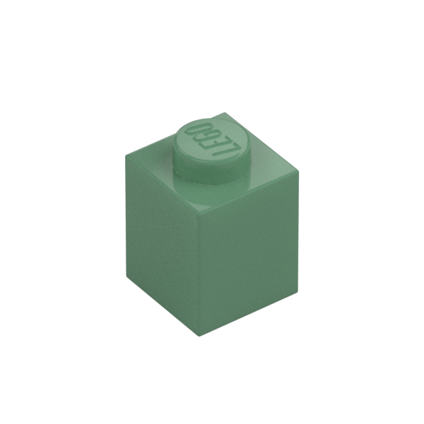 BRICK 1X1