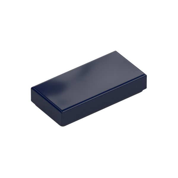 FLAT TILE 1X2