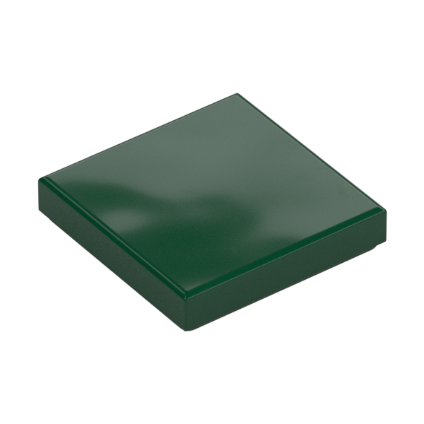 FLAT TILE 2X2