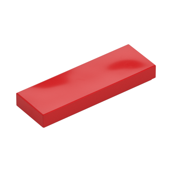 FLAT TILE 1X3