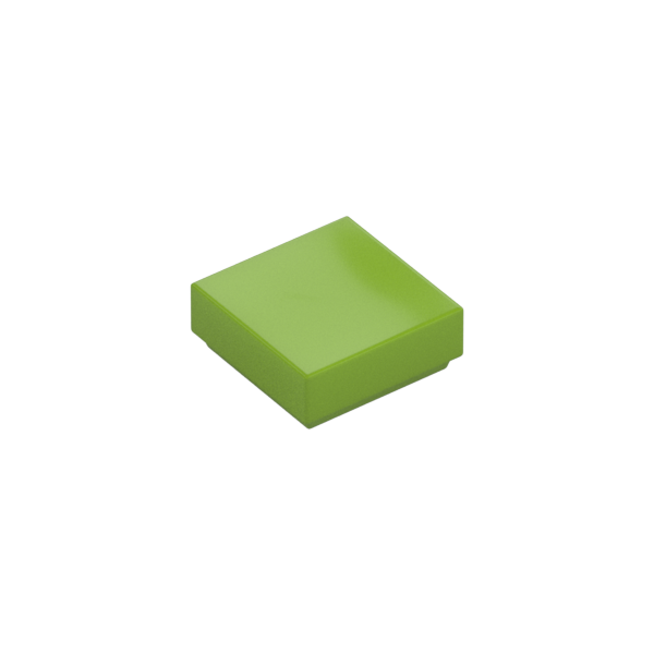 FLAT TILE 1X1