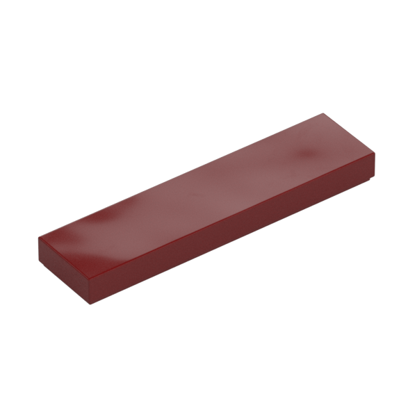 FLAT TILE 1X4