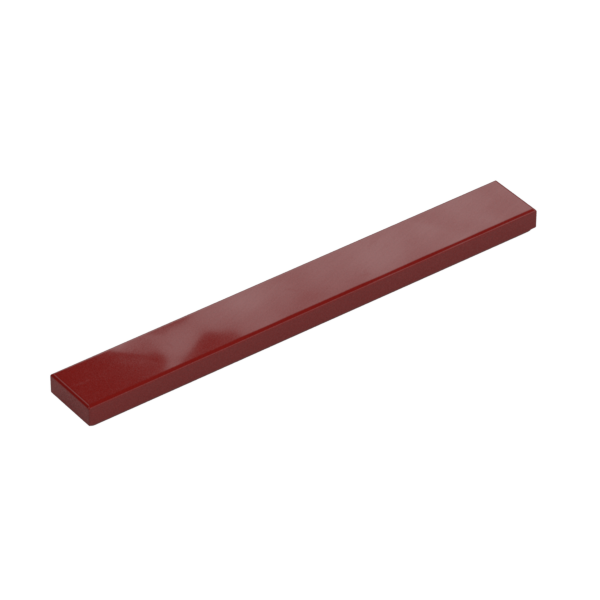 FLAT TILE 1X8